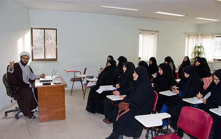 انجمن قرآنی بانوان